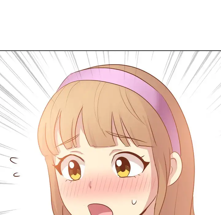 The Giving Girl - Chapter 20 [photo 124] - MangaPorn