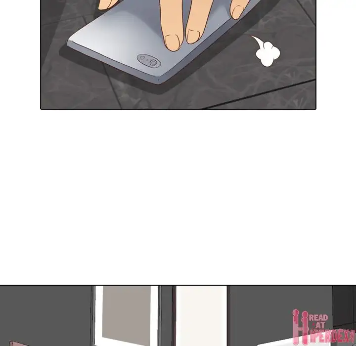 The Giving Girl - Chapter 20 [photo 127] - MangaPorn
