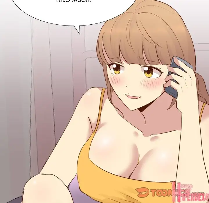 The Giving Girl - Chapter 20 [photo 138] - MangaPorn