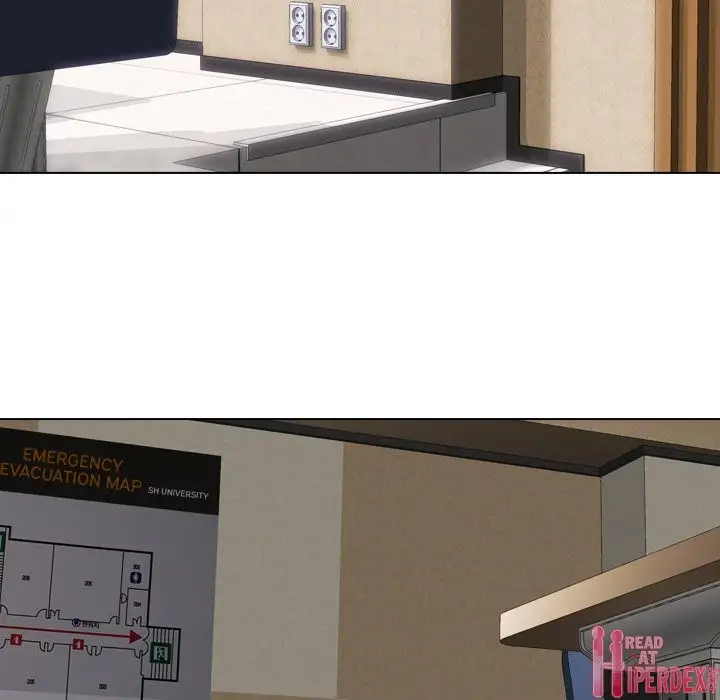 The Giving Girl - Chapter 20 [photo 15] - MangaPorn