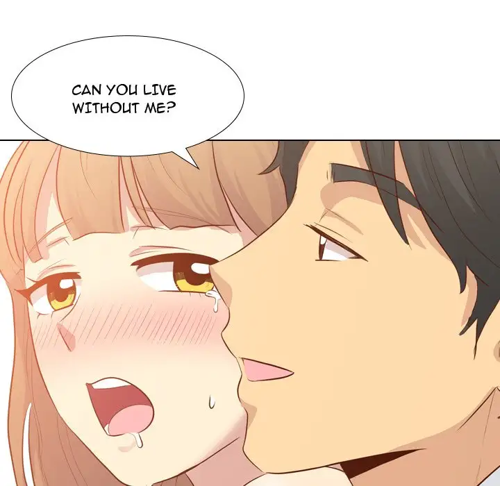 The Giving Girl - Chapter 20 [photo 24] - MangaPorn