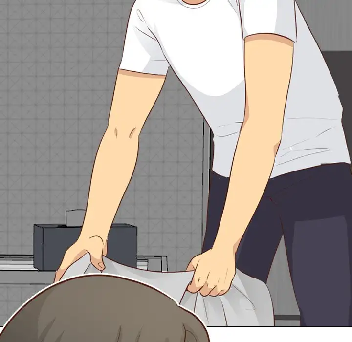 The Giving Girl - Chapter 20 [photo 45] - MangaPorn