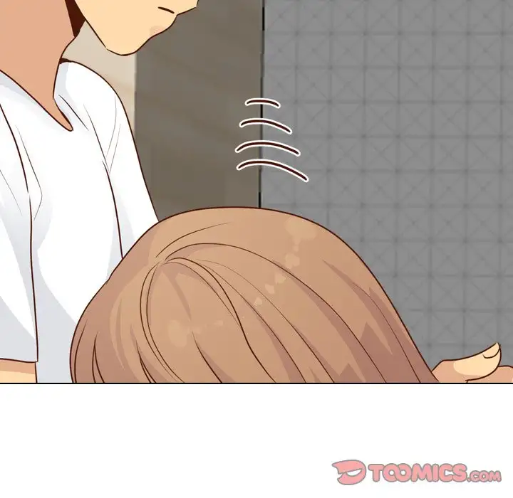 The Giving Girl - Chapter 20 [photo 48] - MangaPorn