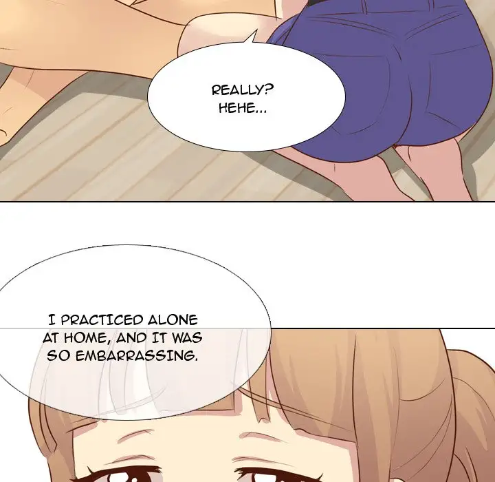 The Giving Girl - Chapter 20 [photo 77] - MangaPorn