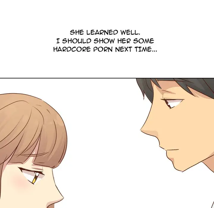 The Giving Girl - Chapter 20 [photo 81] - MangaPorn