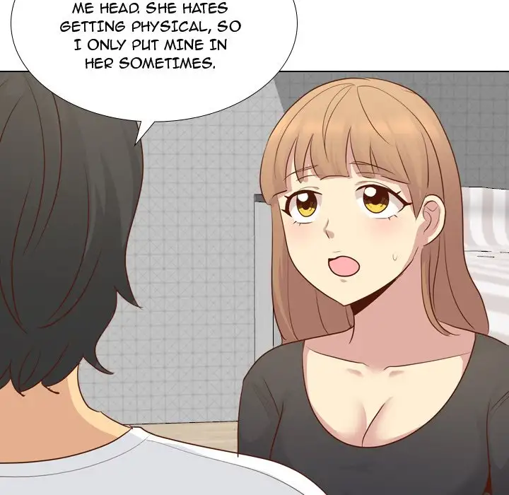 The Giving Girl - Chapter 20 [photo 83] - MangaPorn