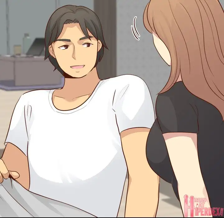 The Giving Girl - Chapter 20 [photo 90] - MangaPorn