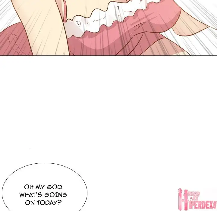 The Giving Girl - Chapter 21 [photo 112] - MangaPorn