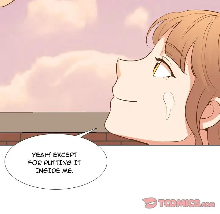 The Giving Girl - Chapter 21 [photo 123] - MangaPorn