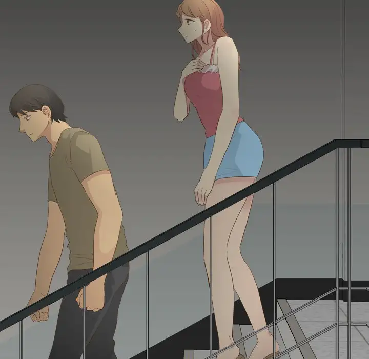 The Giving Girl - Chapter 21 [photo 132] - MangaPorn