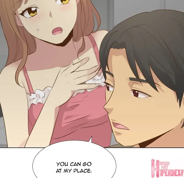 The Giving Girl - Chapter 21 [photo 134] - MangaPorn