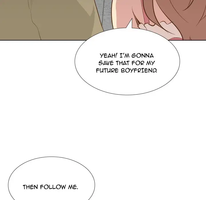 The Giving Girl - Chapter 21 [photo 139] - MangaPorn