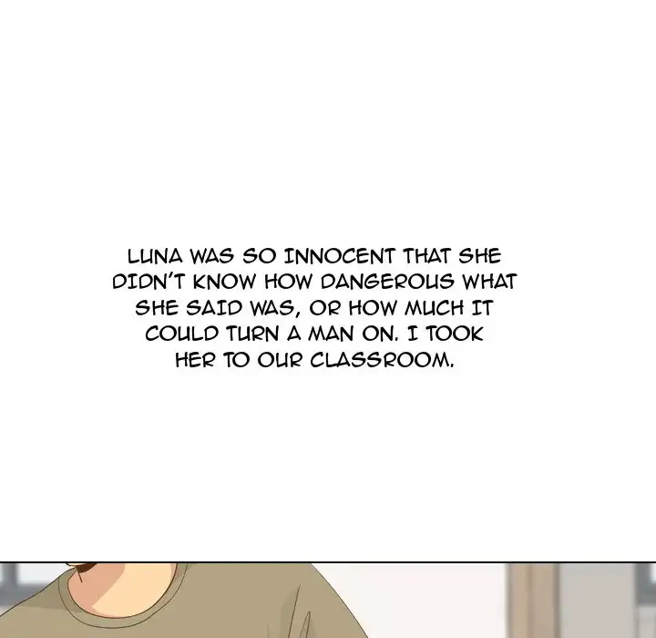 The Giving Girl - Chapter 21 [photo 145] - MangaPorn