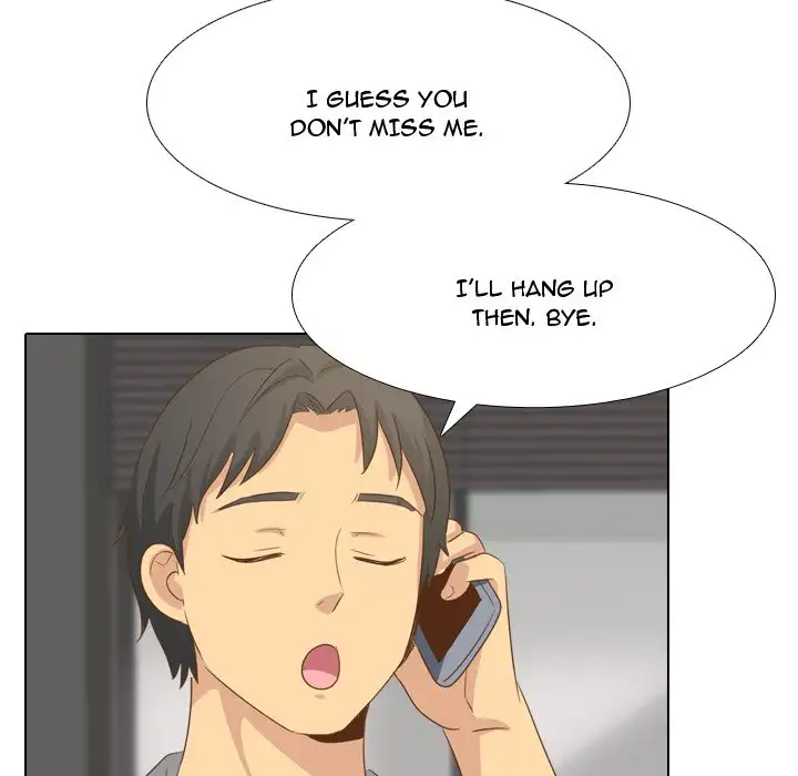 The Giving Girl - Chapter 21 [photo 20] - MangaPorn