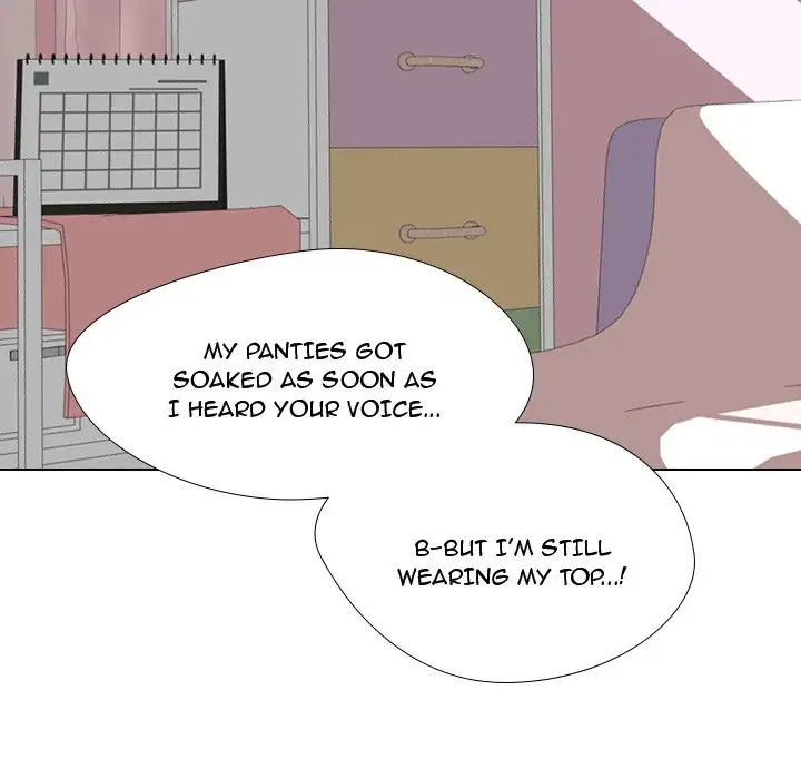 The Giving Girl - Chapter 21 [photo 24] - MangaPorn