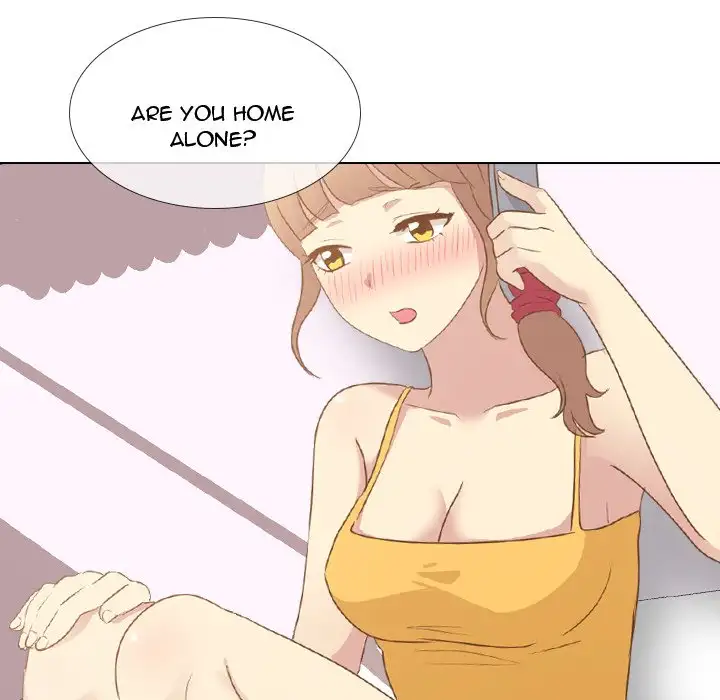 The Giving Girl - Chapter 21 [photo 25] - MangaPorn