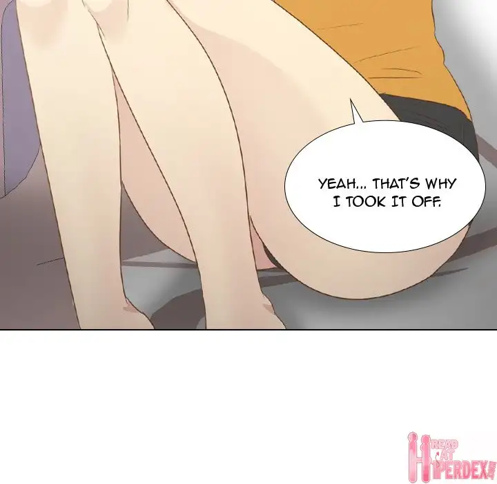 The Giving Girl - Chapter 21 [photo 26] - MangaPorn
