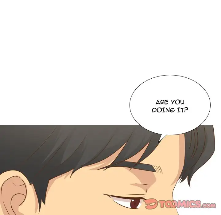 The Giving Girl - Chapter 21 [photo 33] - MangaPorn