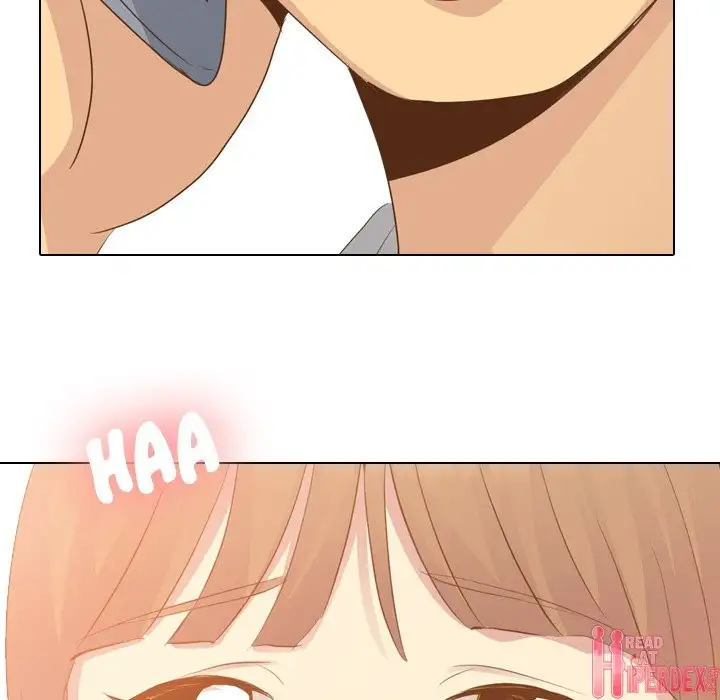 The Giving Girl - Chapter 21 [photo 38] - MangaPorn