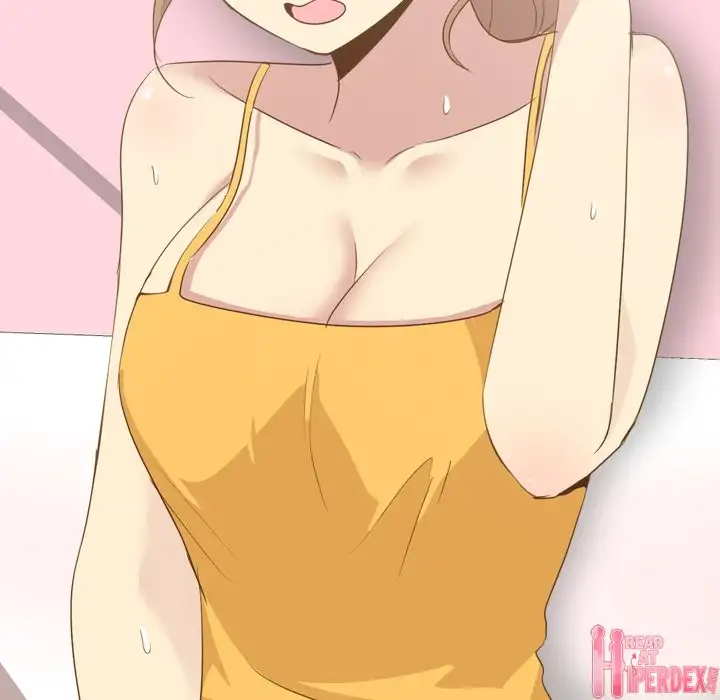 The Giving Girl - Chapter 21 [photo 42] - MangaPorn
