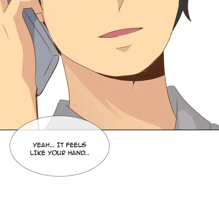 The Giving Girl - Chapter 21 [photo 44] - MangaPorn