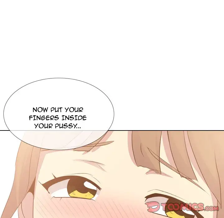 The Giving Girl - Chapter 21 [photo 45] - MangaPorn