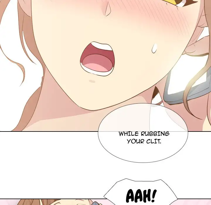 The Giving Girl - Chapter 21 [photo 46] - MangaPorn