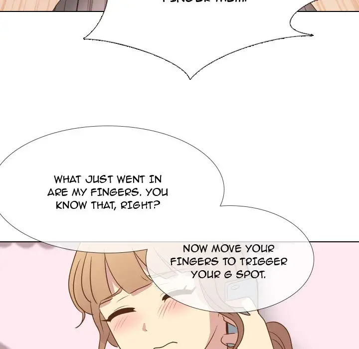 The Giving Girl - Chapter 21 [photo 49] - MangaPorn