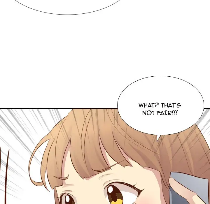 The Giving Girl - Chapter 21 [photo 5] - MangaPorn