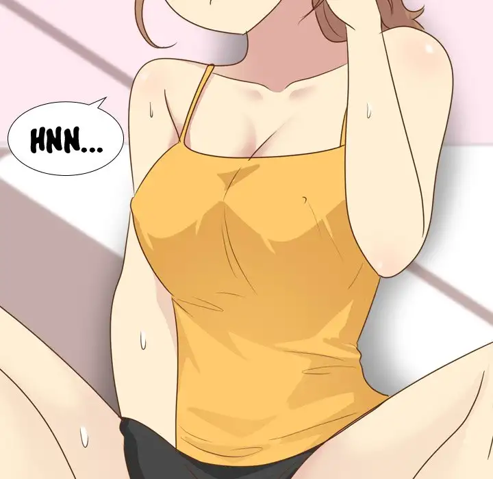The Giving Girl - Chapter 21 [photo 50] - MangaPorn