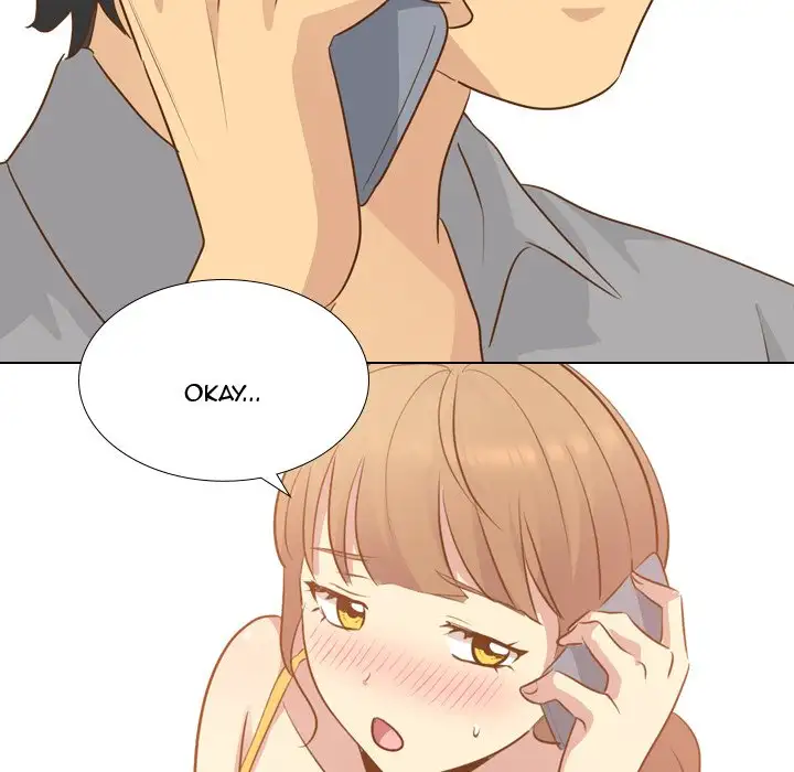 The Giving Girl - Chapter 21 [photo 56] - MangaPorn