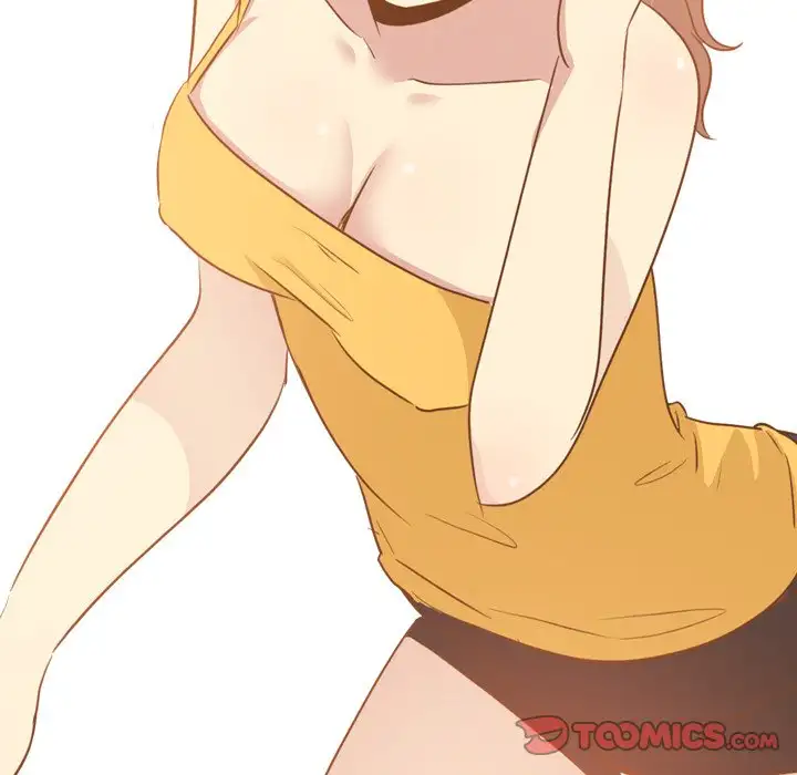 The Giving Girl - Chapter 21 [photo 57] - MangaPorn