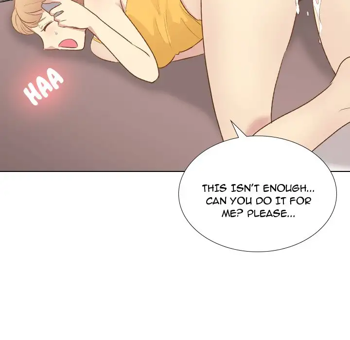 The Giving Girl - Chapter 21 [photo 59] - MangaPorn