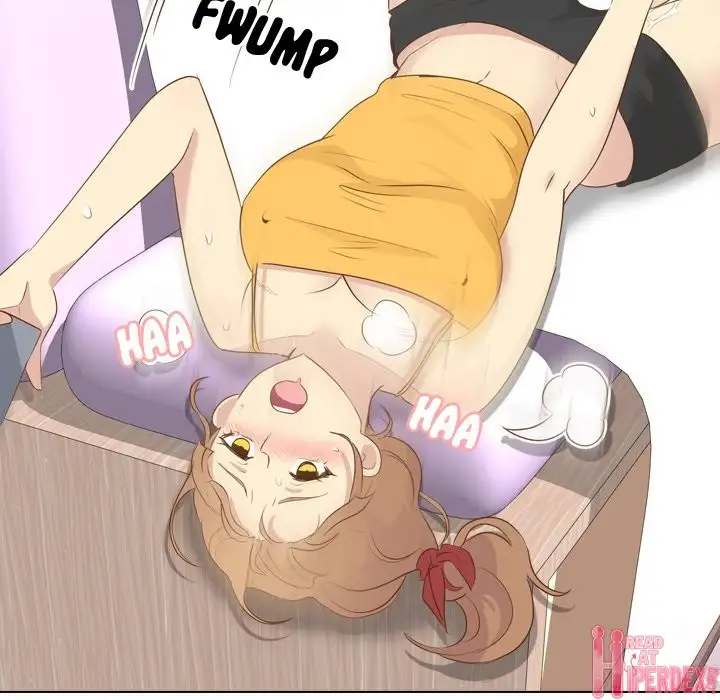 The Giving Girl - Chapter 21 [photo 64] - MangaPorn