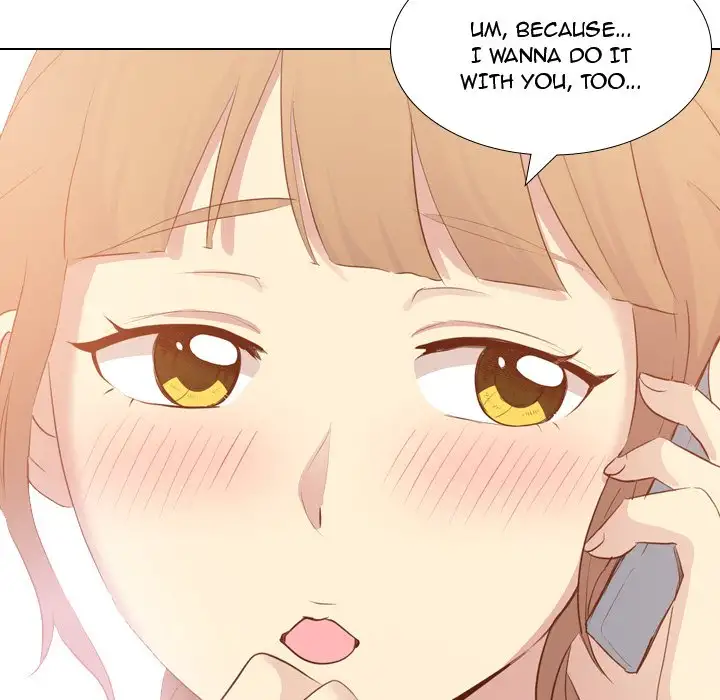 The Giving Girl - Chapter 21 [photo 7] - MangaPorn