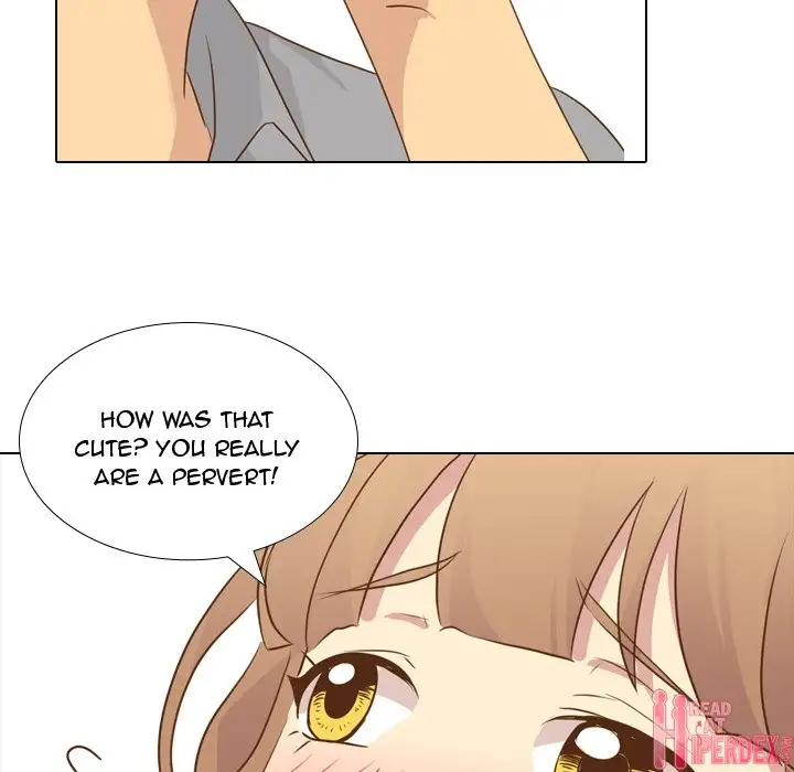 The Giving Girl - Chapter 21 [photo 74] - MangaPorn