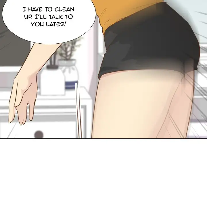 The Giving Girl - Chapter 21 [photo 83] - MangaPorn