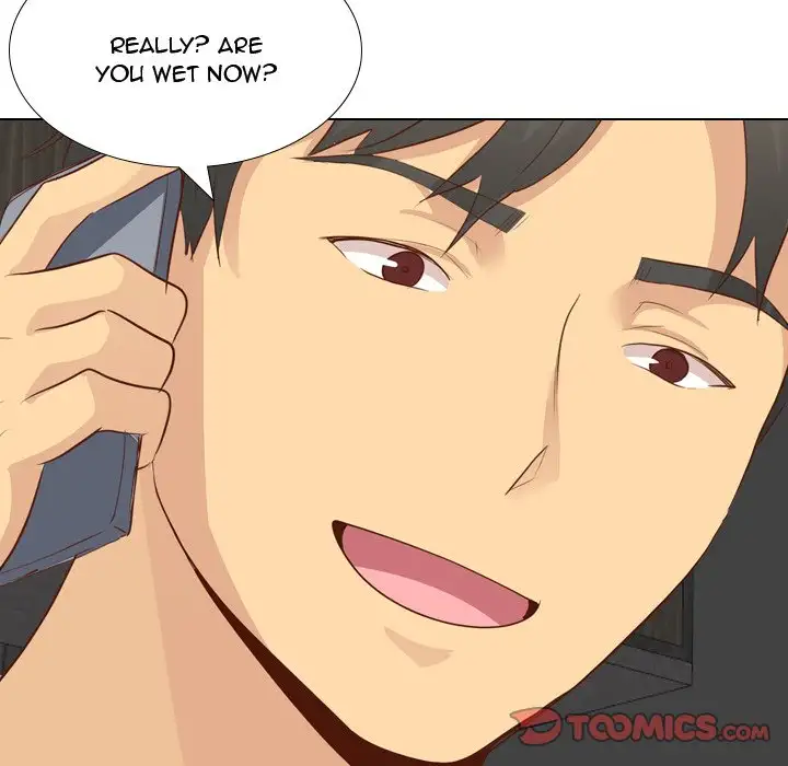 The Giving Girl - Chapter 21 [photo 9] - MangaPorn