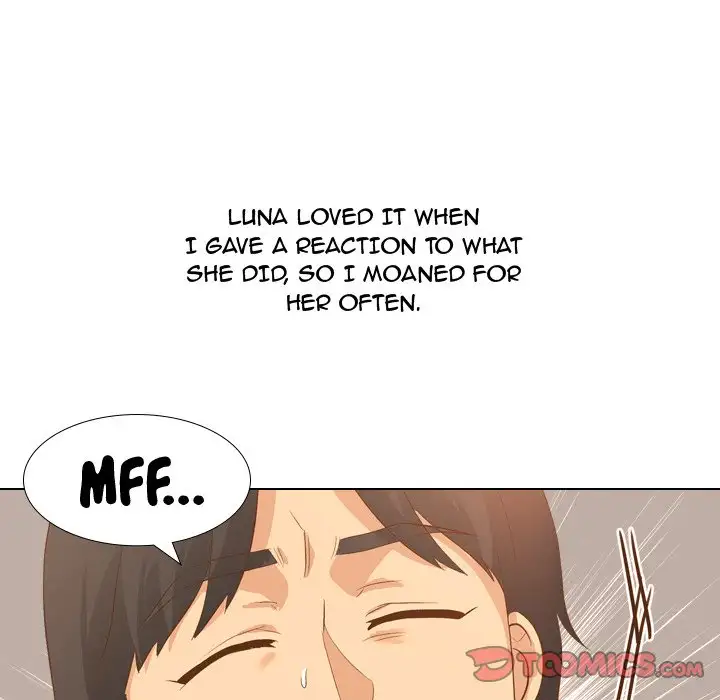 The Giving Girl - Chapter 21 [photo 99] - MangaPorn