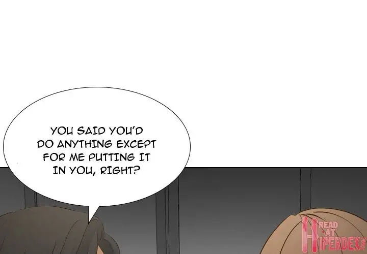 The Giving Girl - Chapter 22 [photo 1] - MangaPorn