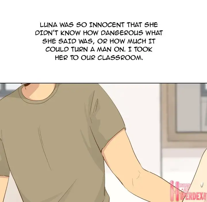 The Giving Girl - Chapter 22 [photo 10] - MangaPorn