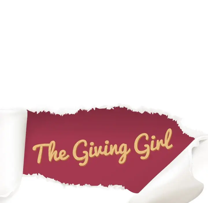 The Giving Girl - Chapter 22 [photo 14] - MangaPorn