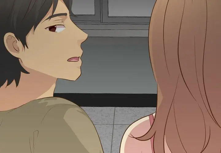 The Giving Girl - Chapter 22 [photo 2] - MangaPorn
