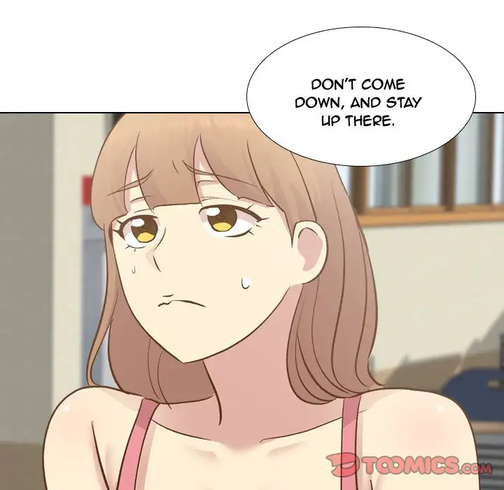 The Giving Girl - Chapter 22 [photo 27] - MangaPorn