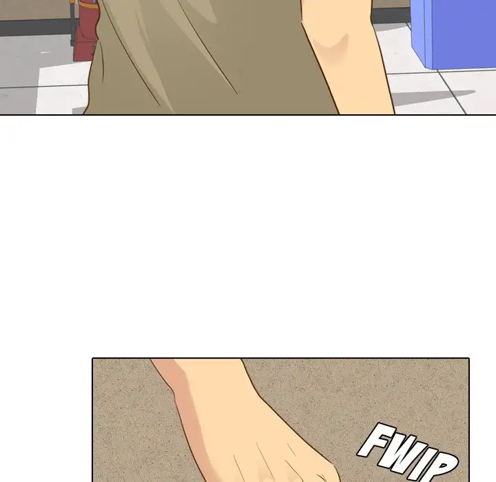The Giving Girl - Chapter 22 [photo 30] - MangaPorn