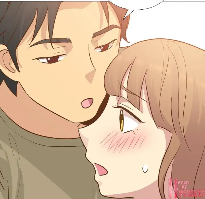 The Giving Girl - Chapter 22 [photo 47] - MangaPorn