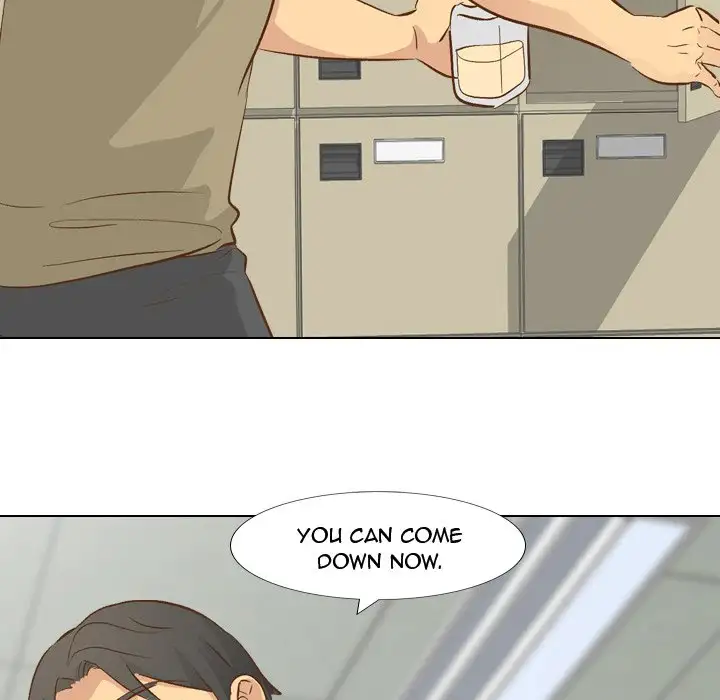 The Giving Girl - Chapter 22 [photo 78] - MangaPorn
