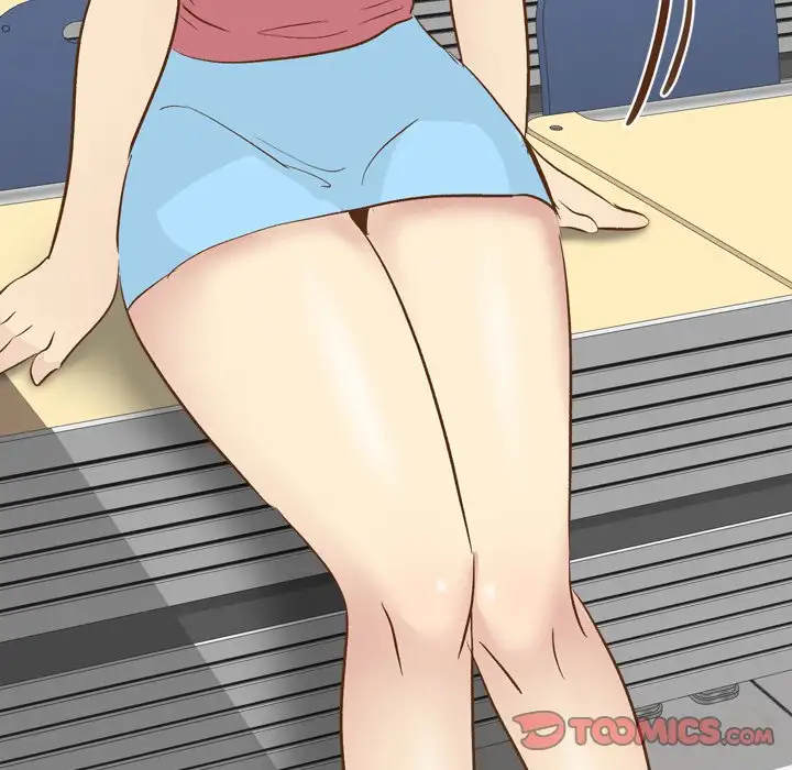 The Giving Girl - Chapter 22 [photo 81] - MangaPorn