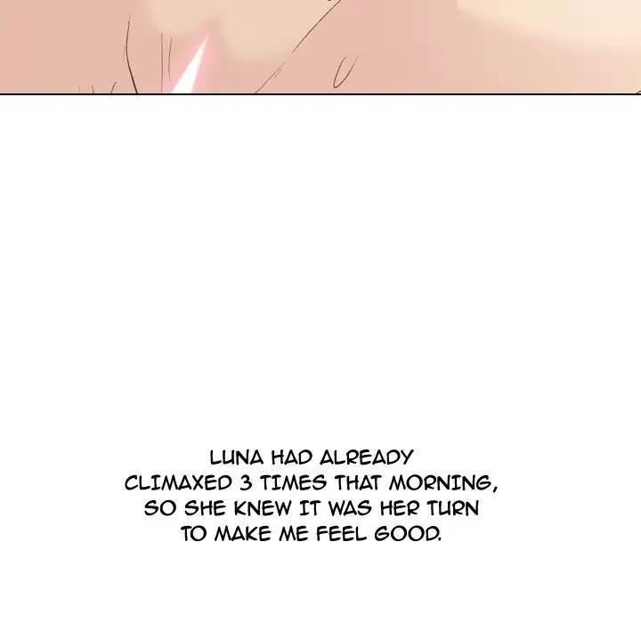 The Giving Girl - Chapter 22 [photo 98] - MangaPorn