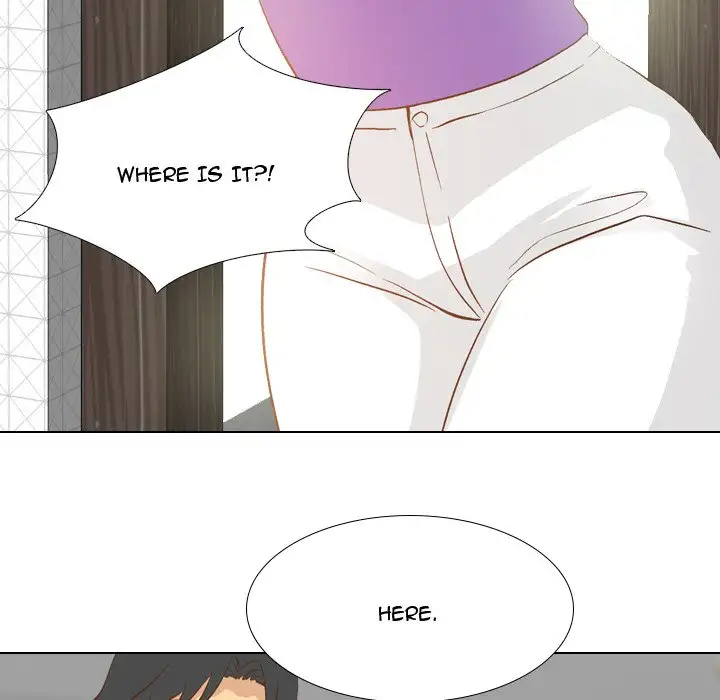 The Giving Girl - Chapter 23 [photo 104] - MangaPorn